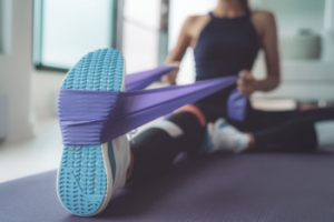Effective and Easy Exercises for Plantar Fasciitis Relief