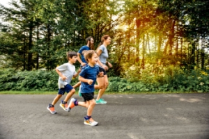 Common Gait Problems in Children